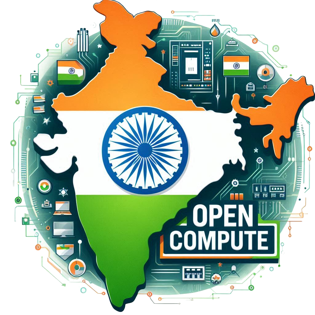 Open Compute Relevance in India