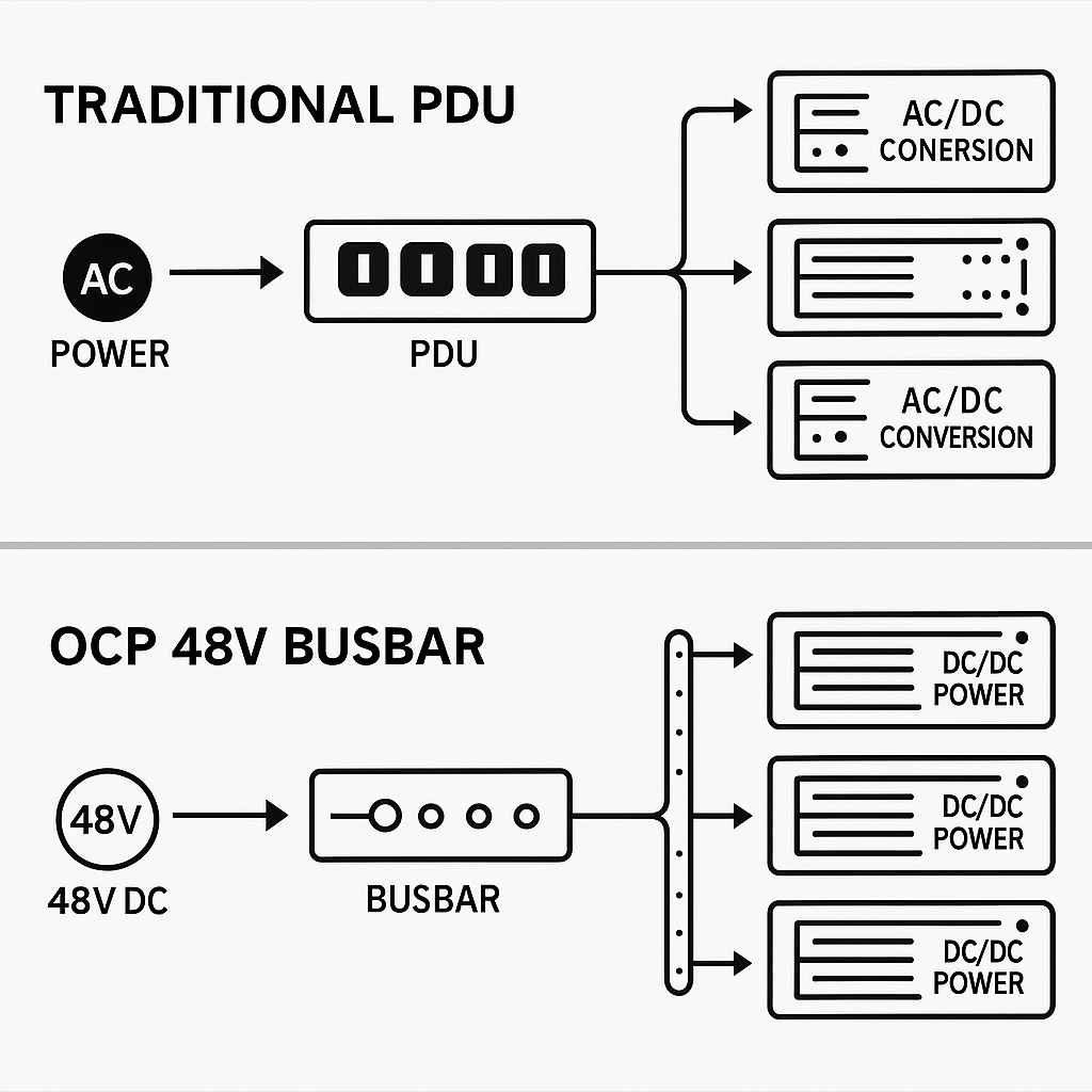 Power Distribution